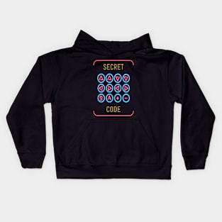 In-game Name  Kids Hoodie